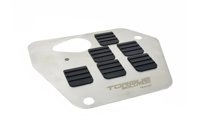 Torque Solution Ölwanne-Baffle-Windage-Tray für 2022+ Subaru BRZ / Toyota GR86