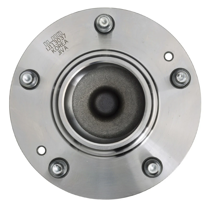 MOOG 12-13 Kia Forte5 Hinterrad-Lager-Einheit