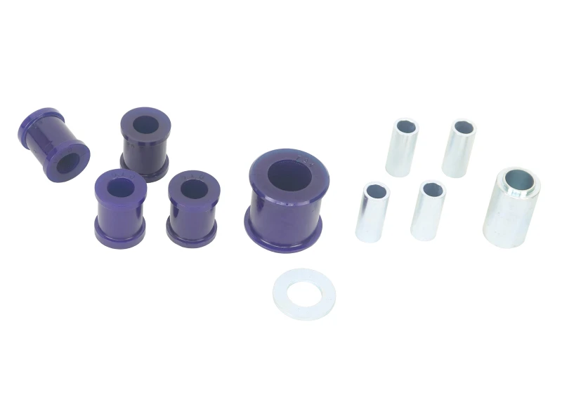 SuperPro 1979 Mazda RX-7 GS Rear Watts Link Bushing Kit