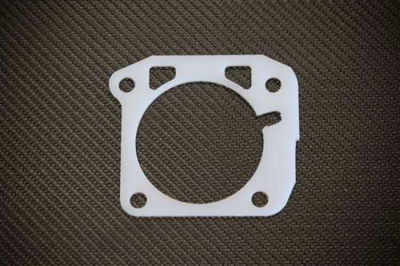 Torque Solution Thermische Drosselklappendichtung für Honda / Acura OBD2 B Series 70mm