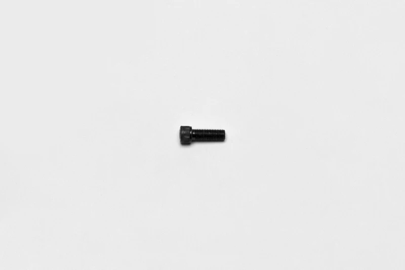 Wilwood bolt 1/4-28X.75 LG shcs alloy black zinc asme B18.3