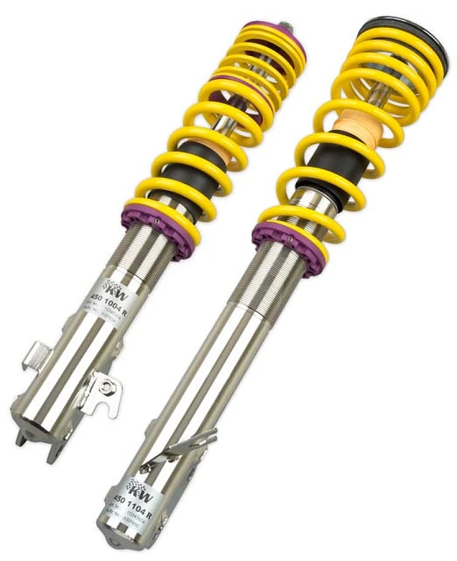 KW Coilover Kit V1 for 05-07 Subaru Impreza STI (GD GG)