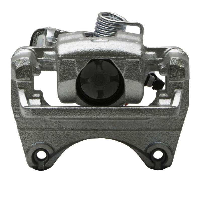 DFC 06-07 Mazda 6 Rear-L Silver Zinc Coated Premium Caliper