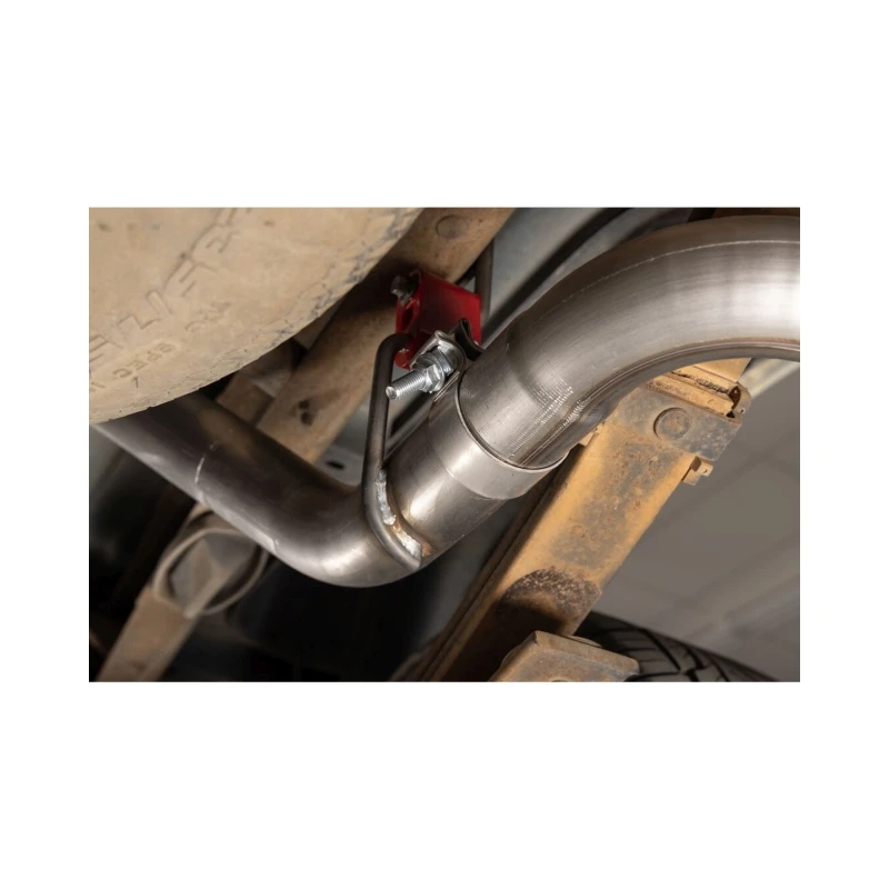 Flowmaster 94-95 GM 1500/2500 LD FlowFX Cat-Back Exhaust System