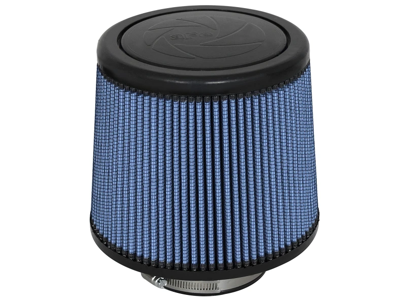 aFe MagnumFLOW Luftfilter IAF P5R A/F P5R 4(3,85)F x 8B x 7T x 6,70H