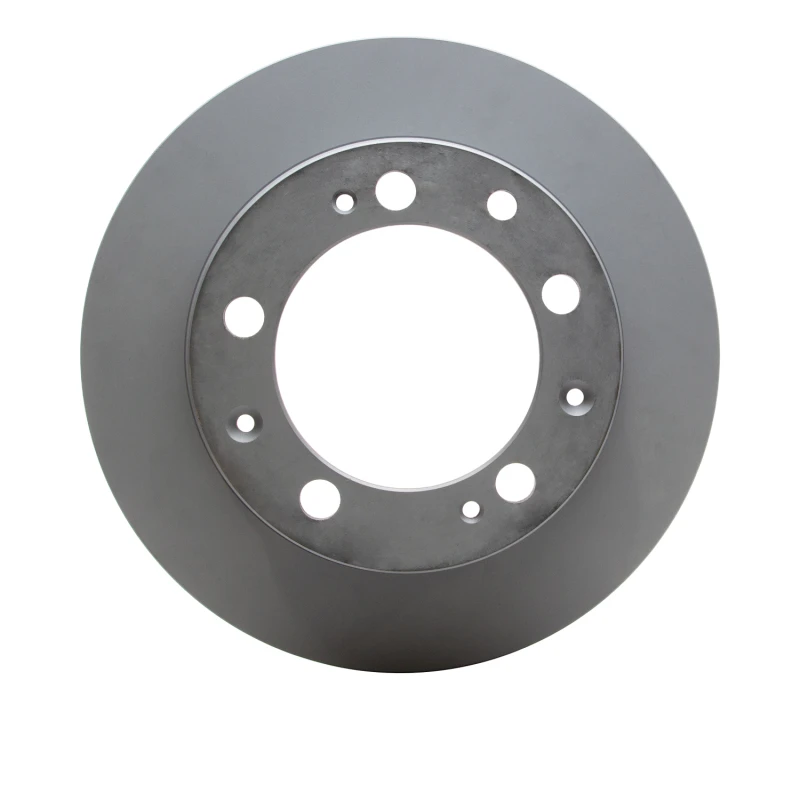 DFC 87-89 Porsche 944 (Excl Turbo) Rear GeoSPEC Coated Rotor