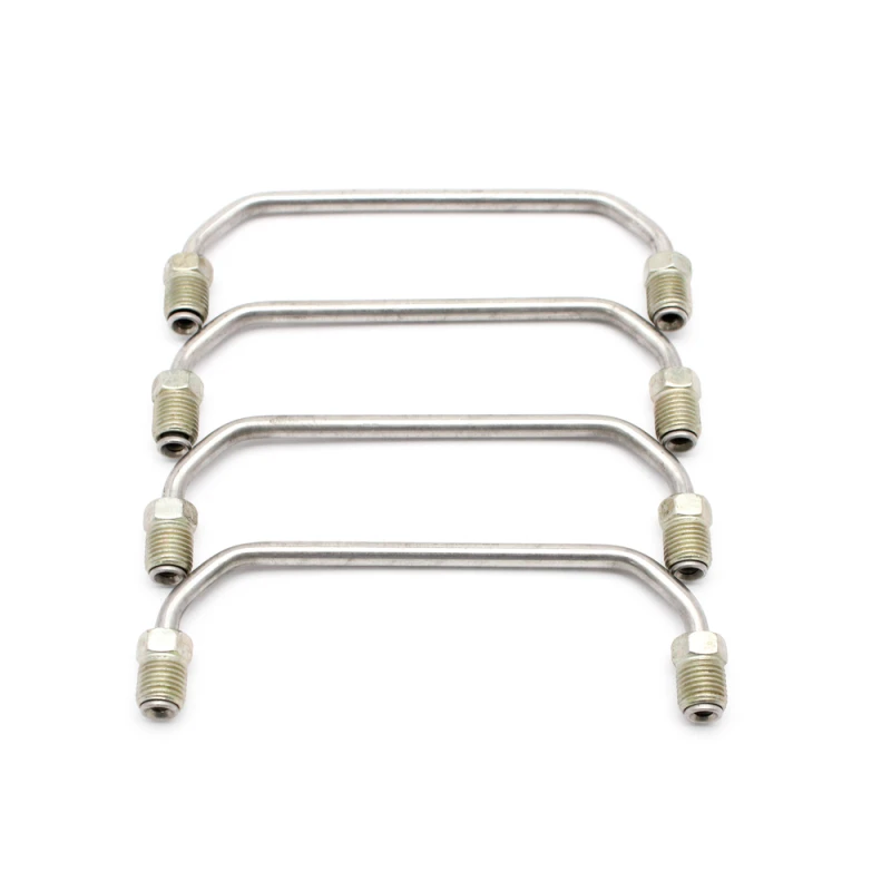 Wilwood tube assembly crossover 4-PK 120-3825/6