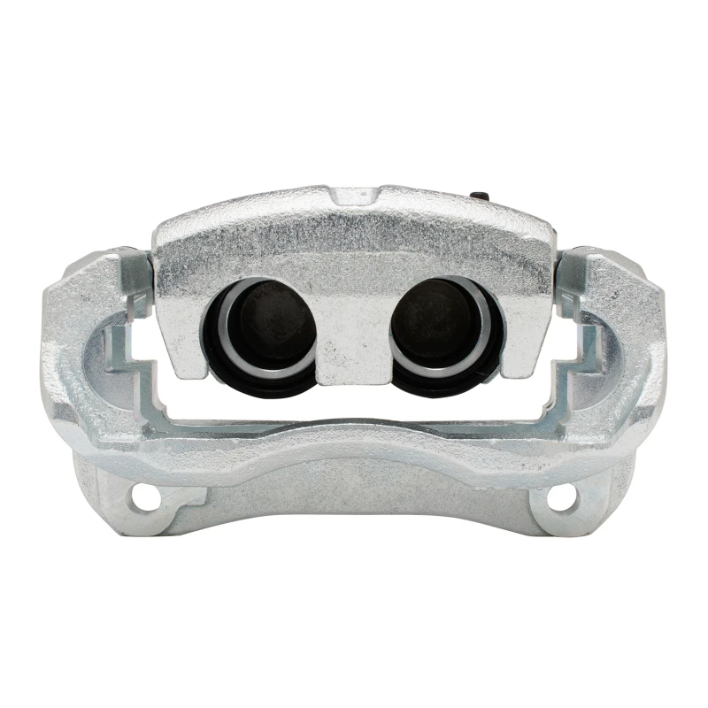 DFC 16-22 Lexus RX450h Front-L Silver Zinc Coated Premium Caliper