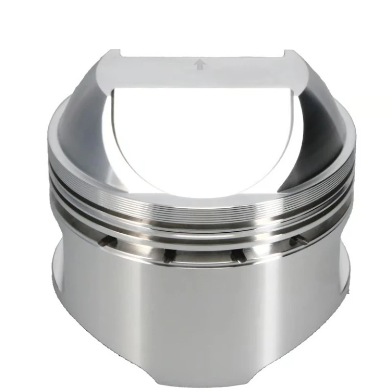 Wiseco HD 1340 Shovelhead 9.51 (3507X-4730P1) Piston Kit