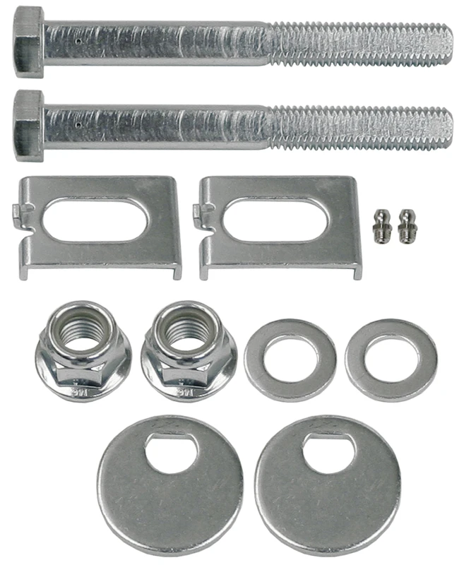 MOOG 2004 Ford F-150 Heritage Front Caster/Camber Kit