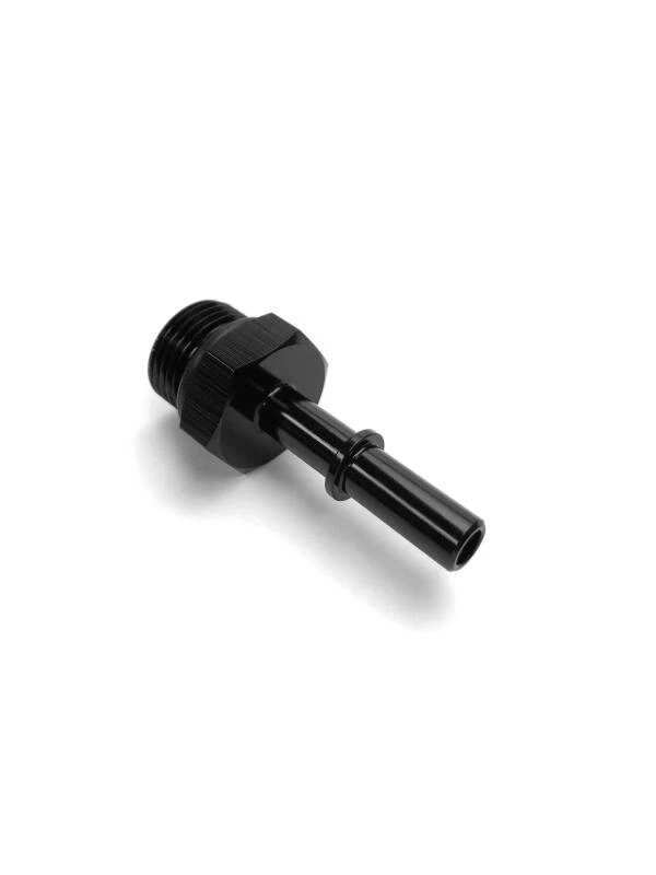 Fleece Performance Universeller 5/16in Schnellverbinder auf 3/4in-16 O-Ring (-8 AN)