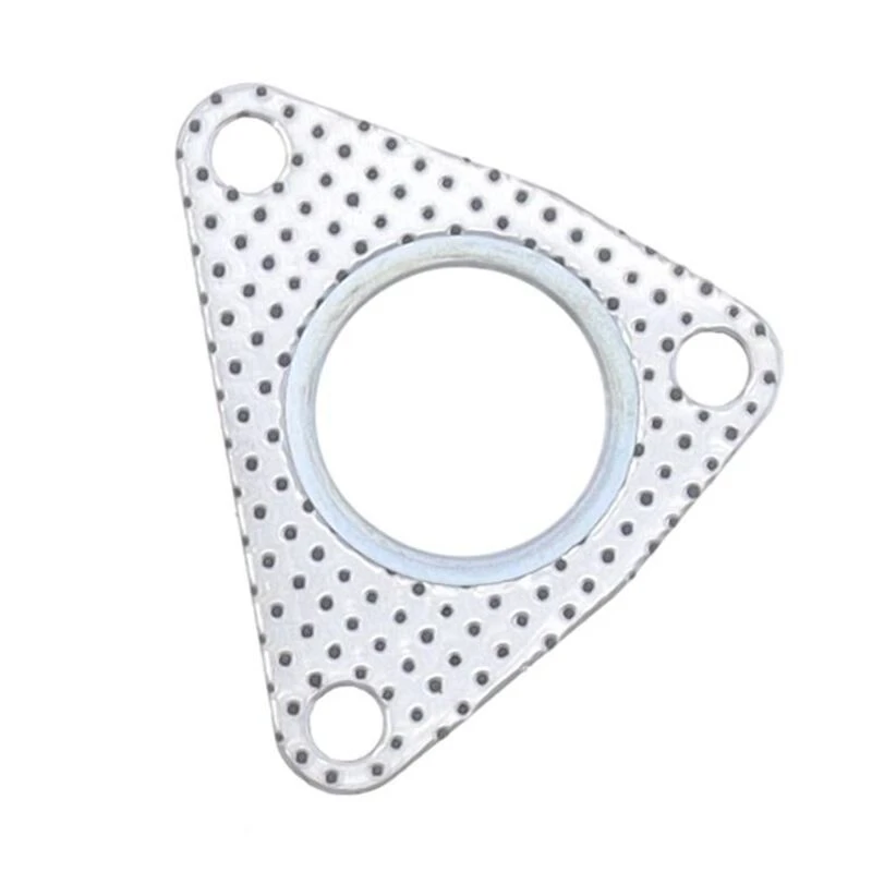 Athena 82-1983 Yamaha XJ T/LJ/LK Turbo 650cc Exhaust Gasket