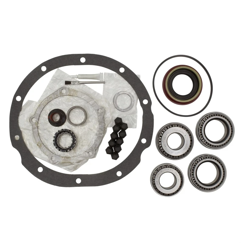 Eaton Ford 9-Zoll-Daytona-Master-Installationskit