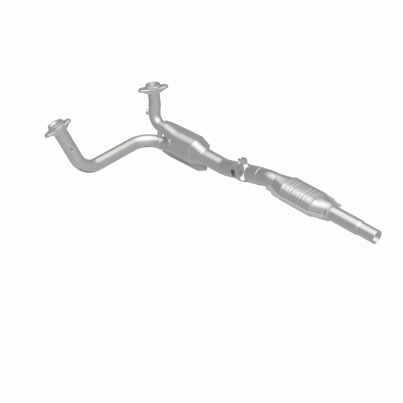 MagnaFlow-Konverter DF 95 Ford Bronco 5.8L
