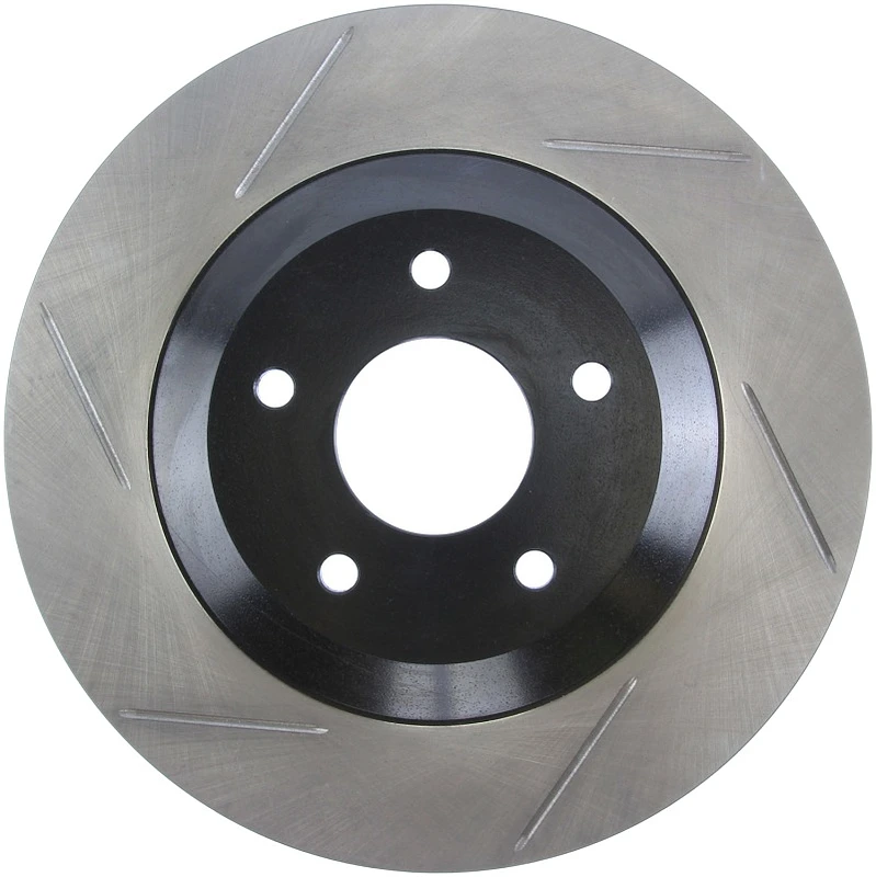 stoptech_126.62060SR-6794fdb9eb5c8 StopTech Power Slot 97-04 Chevy Corvette / 04 & 08 Cadillac XLR/XLR-V Front Right Slotted Rotor