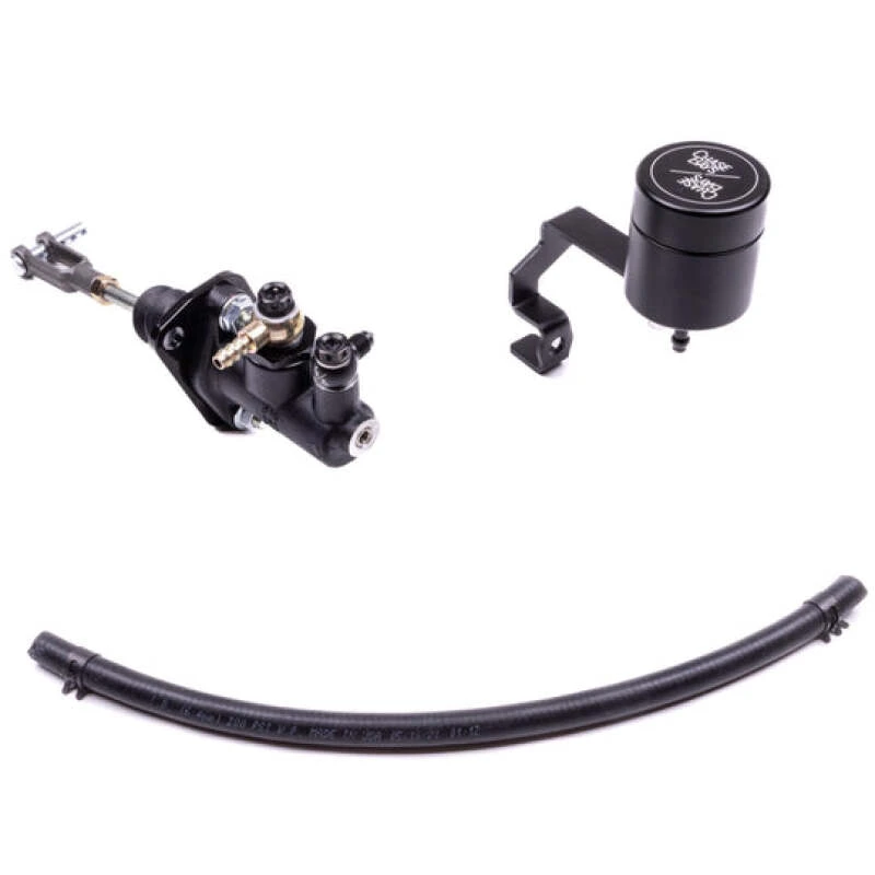 Chase Bays Clutch Master Cylinder Adapter & DBBE Reservoir Kit for Nissan 240SX S13/S14/S15