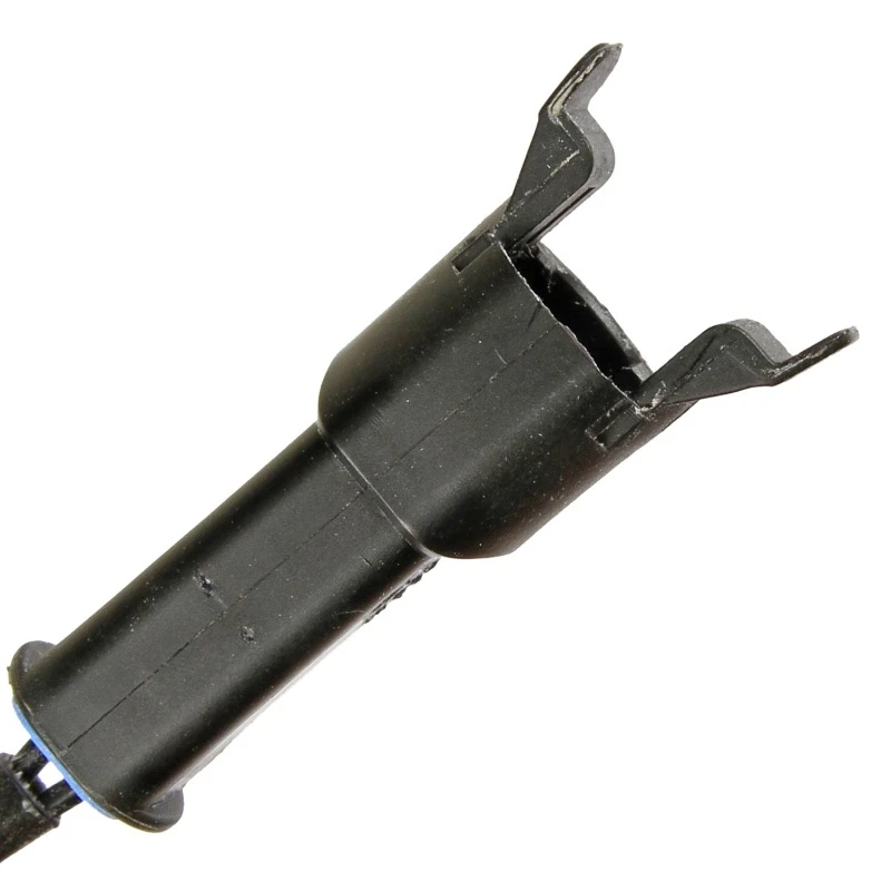Power Stop 90-94 Jaguar Vanden Plas Rear Euro-Stop Electronic Brake Pad Wear Sensor