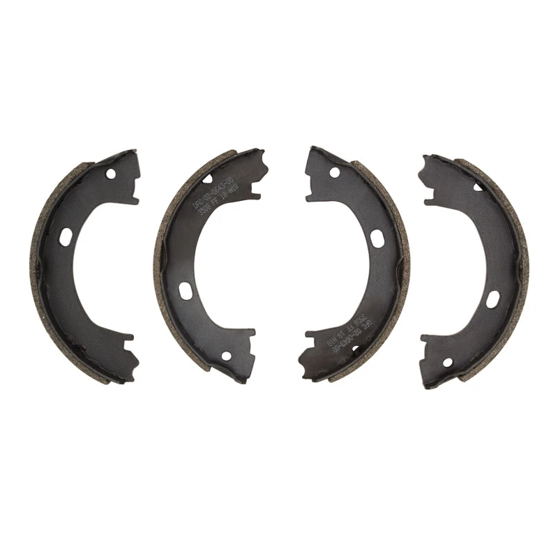DFC 89-10 Chrysler Cirrus Parking Brake Parking Shoes