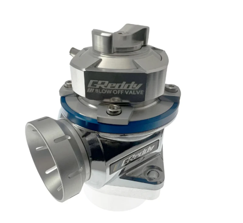 GReddy Type FV2 Universal BOV - Floating Design