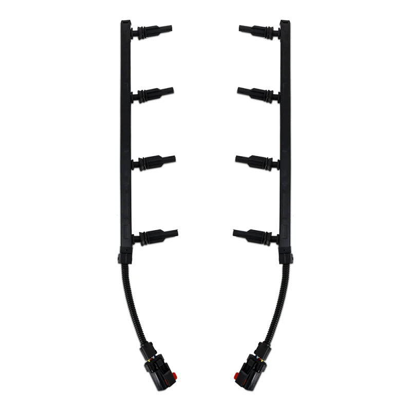 Mishimoto 2003-2004 Ford 6.0L Powerstroke Glow Plug Harness