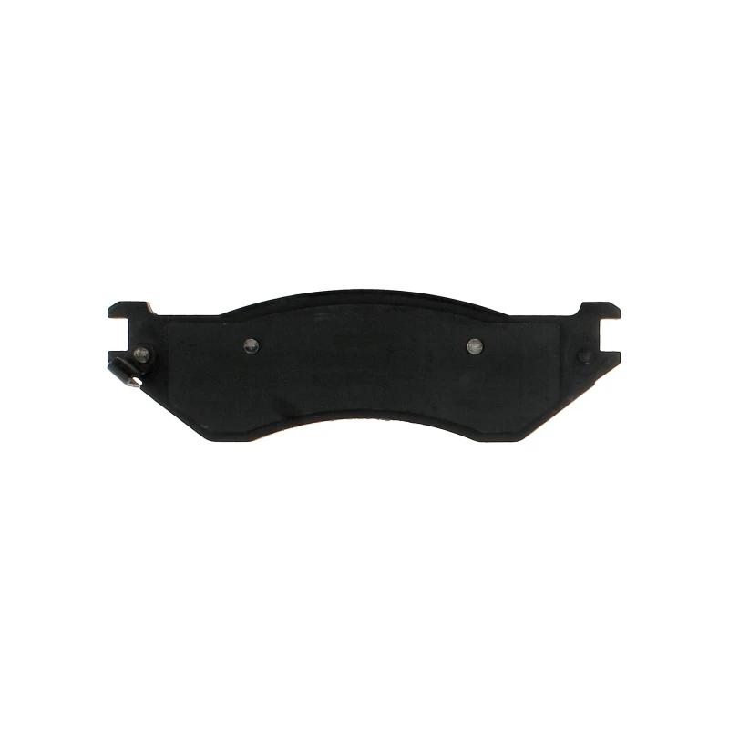 Baer Brakes 1998 Dodge B1500 Claw Brake Pads
