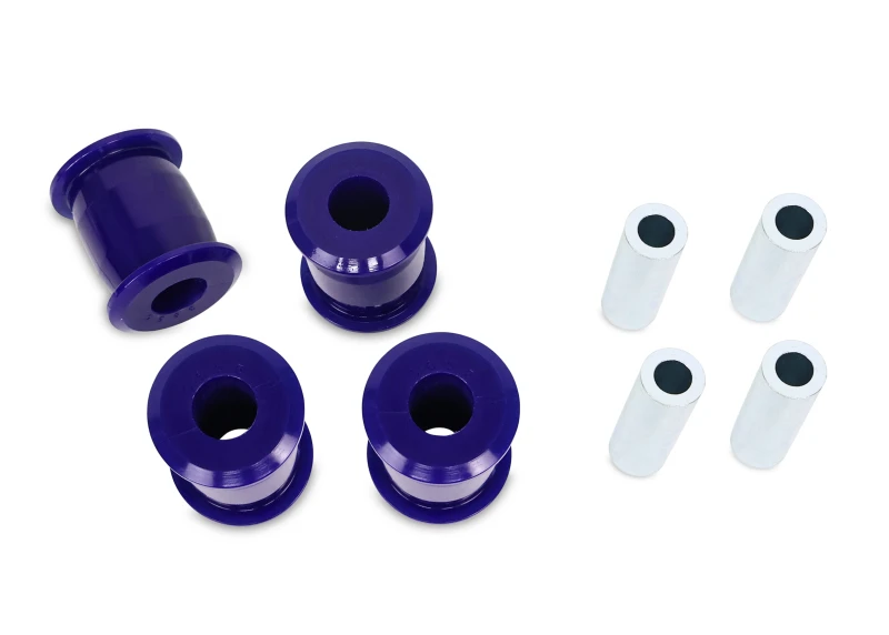 SuperPro 2020-2026 Jeep Gladiator Front Lower Control Arm Bushing Kit