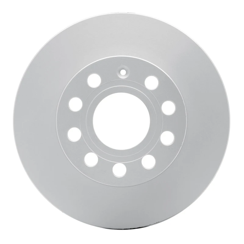 DFC 05-13 Audi A3 Rear GeoSPEC Coated Rotor