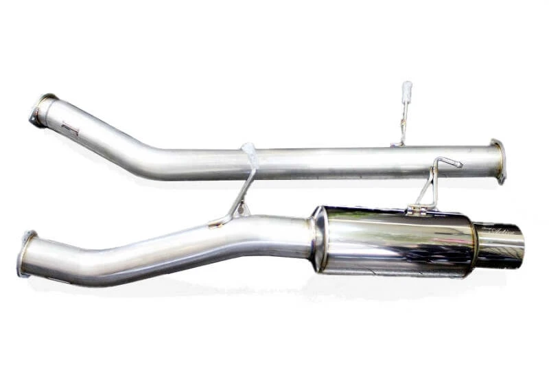 GReddy Garage Kakimoto Auspuffanlage für 1989–1994 Nissan Skyline GT-R R32