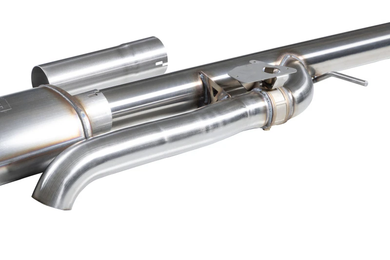 Flowmaster 24-25 GM 1500 6.2L FlowFX Cat-Back Dual Exit Exhaust System