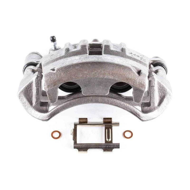 powerstop_L4977-67944ce5bb1d1 Power Stop 03-06 Dodge Sprinter 2500 Front Left or Rear Left Autospecialty Caliper w/Bracket