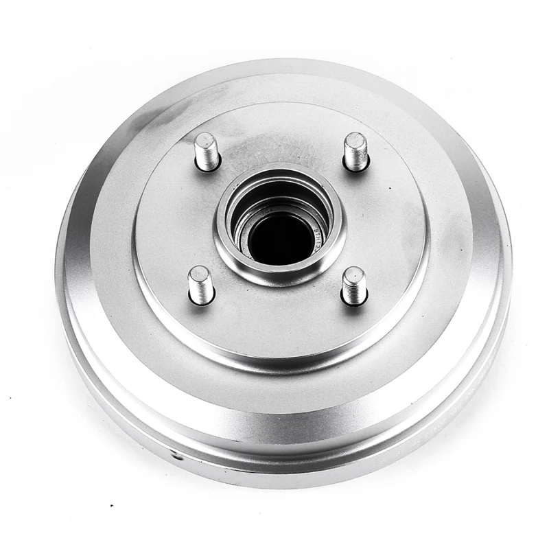 Power Stop 09-11 Ford Focus Rear Premium Brake Drum