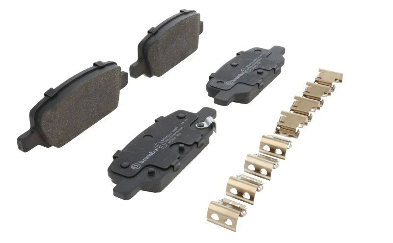 Brembo OE Low-Met Bremsbelag