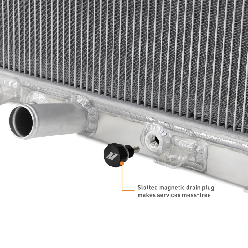 Mishimoto 12-15 Honda Civic Si Performance Radiator