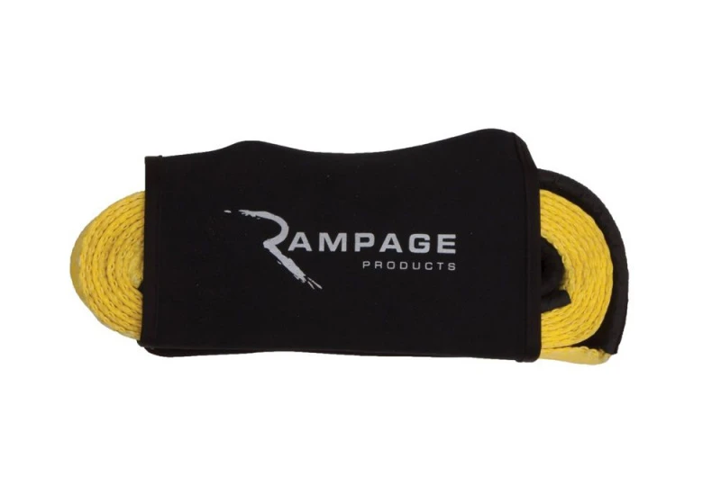 Rampage Recovery Trail Strap