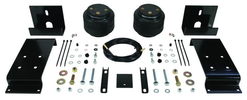 Air Lift Loadlifter 5000 Ultimate Vordere Luftfeder-Kits für Ford F53 (09-12)