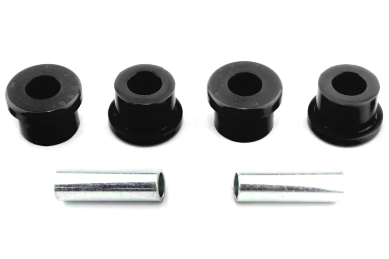 Whiteline Vordere Kontrollarm-Buchsen-Kit für 03-06 Mitsubishi Lancer Evo 8/9/10