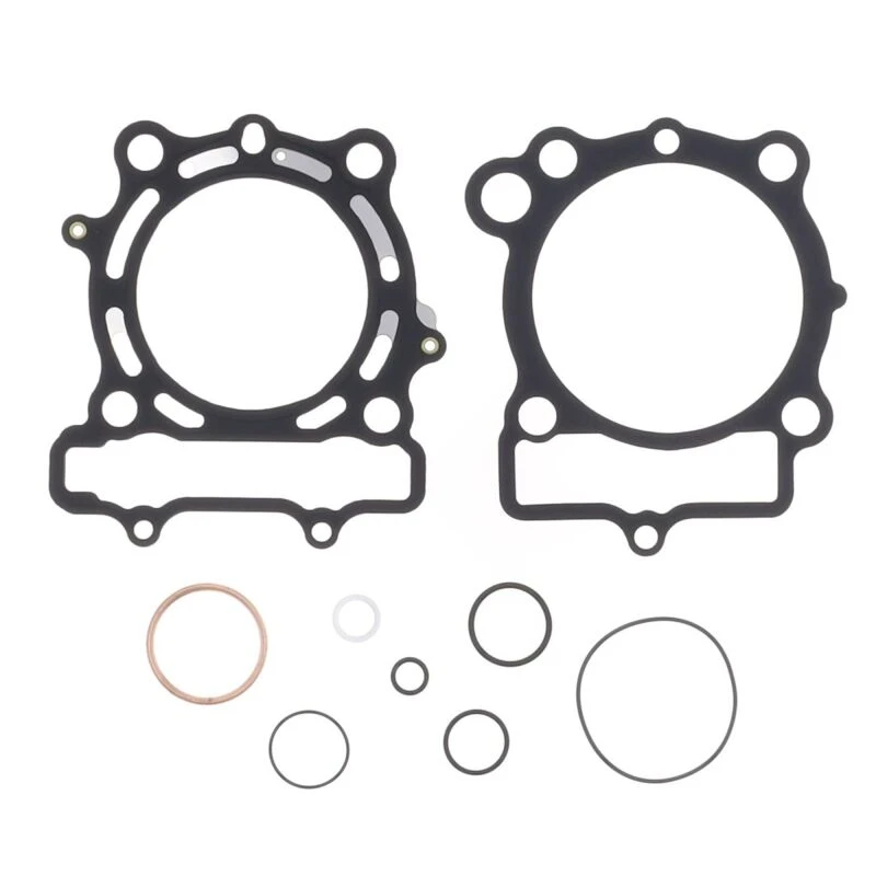 Athena 20-20 Kawasaki KX 250 4T Standard Bore Gasket Kit (For Athena Std Cylinder Kit)
