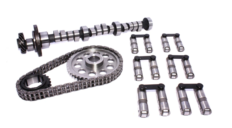COMP Cams Nockenwellensatz BV69 258HR10
