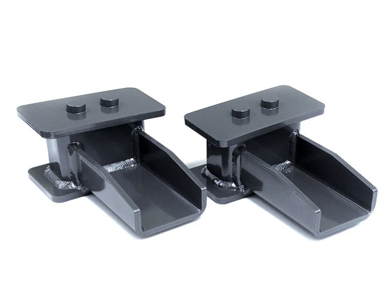 MaxTrac Rear Lift Blocks for Ford F-150