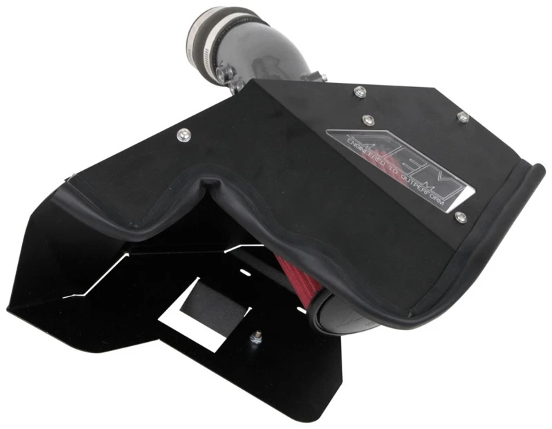 AEM 07-11 Toyota Camry V6-3.5L Kaltluft-Ansaugsystem