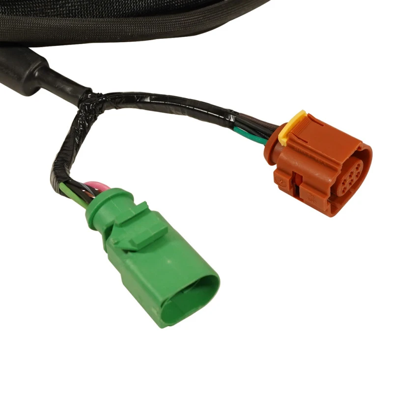 BD Diesel E-PAS Notfall-Motorausfall für Ford 2011-2014 6.7L