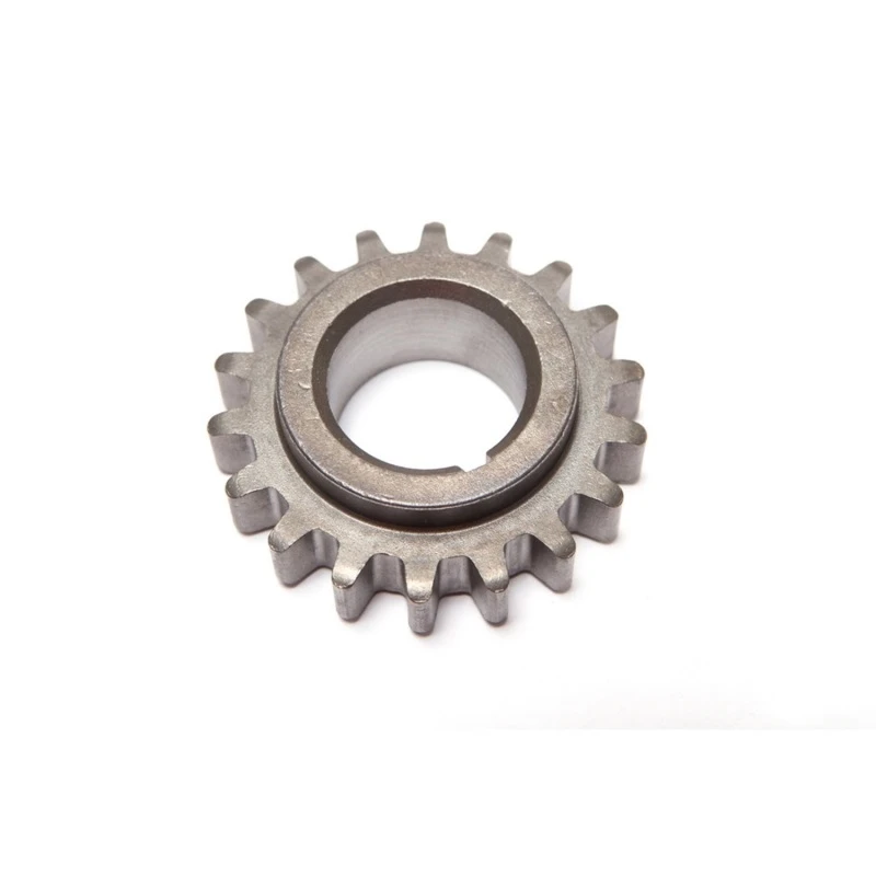 Omix Kurbelwellen-Zahnrad 72-90 Jeep SJ Modelle