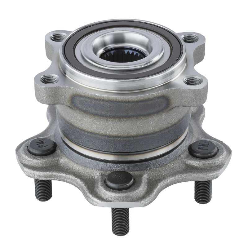 moog_512548-67941f26c3961 MOOG 15-23 Nissan Murano Hinterradlager-Einheit