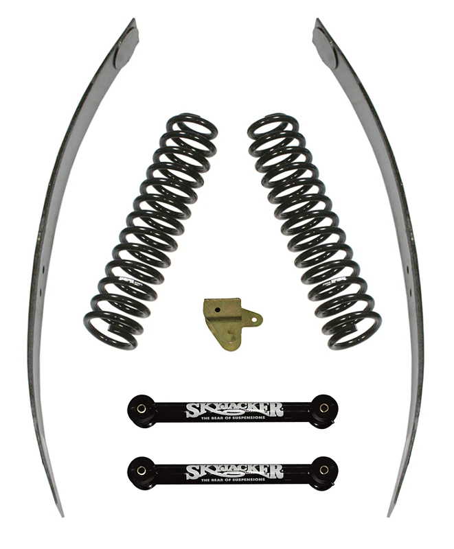 Skyjacker 3In 84-01 CHEROKEE XJ KIT