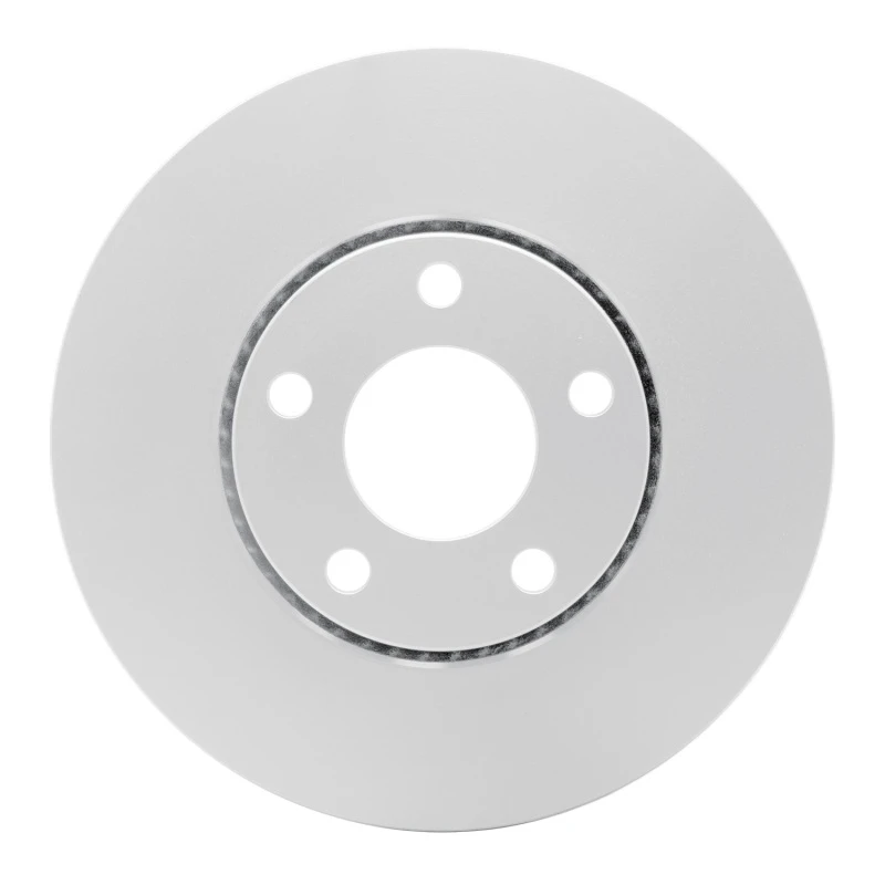 DFC 92-8 Audi A4 (USA/Canada) Front GeoSPEC Coated Rotor