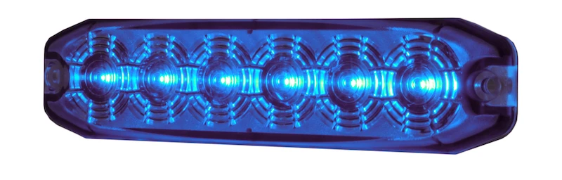 Hella Warnleuchte 2Wb