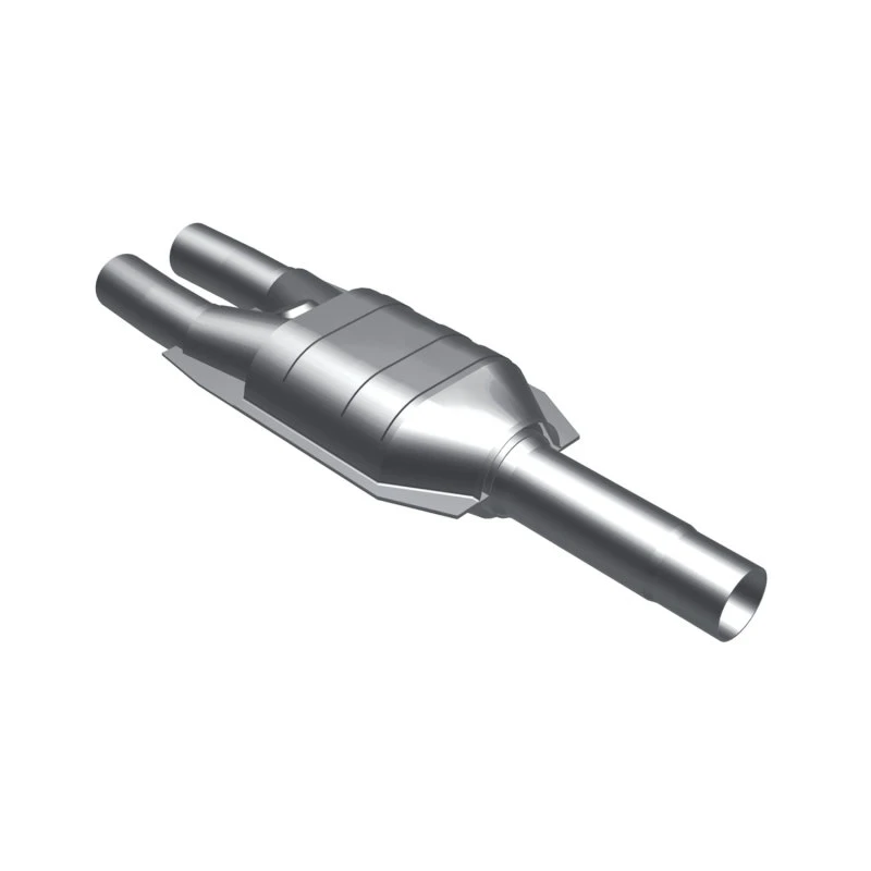 MagnaFlow-Katalysator Chrysler-Dodge 23,75 x 6,5 x 4