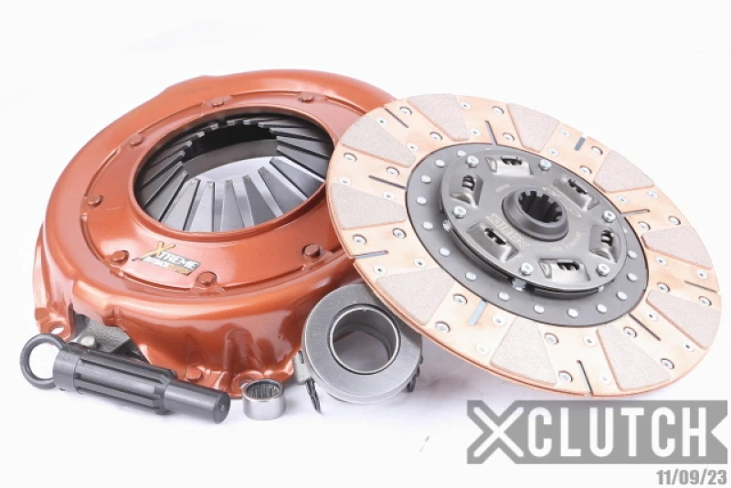 XClutch 92-99 Dodge Dakota WS 3.9L Stufe 2 Keramik-Kupplungssatz