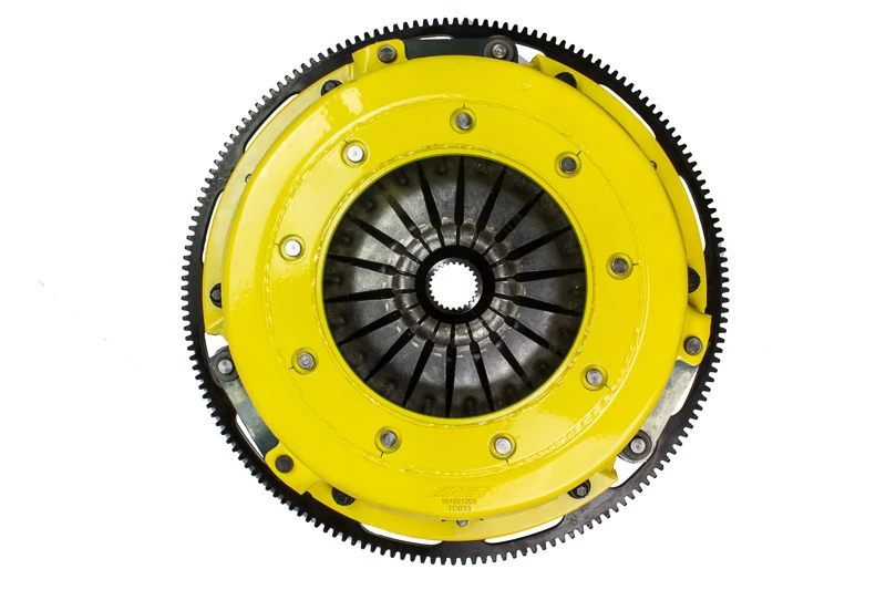 ACT Twin Disc MaXX XT Rennkupplungskit für 16-17 Chevrolet Camaro SS