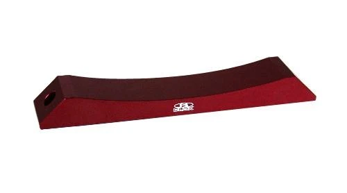 BLOX Racing Tunnel Brace for 00-03 Honda S2000 AP1 - Red